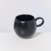 Motel a Miio Turmalina Tasse Klein Schwarz| Kleine Tassen