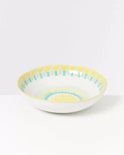 Motel a Miio Verao Gelb Grun - 8 Teiliges Set| 8 Teilige Sets