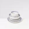 Motel a Miio Verao Lila Blau - 8 Teiliges Set| 8 Teilige Sets