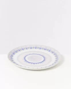 Motel a Miio Verao Lila Blau -24 Teiliges Set| 24 Teilige Sets