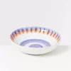 Motel a Miio Verao Pastateller Blau Orange| Pastateller