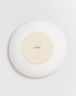 Motel a Miio Verao Pastateller Blau Orange| Pastaschalen