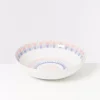 Motel a Miio Verao Pastateller Rosa Blau| Pastaschalen