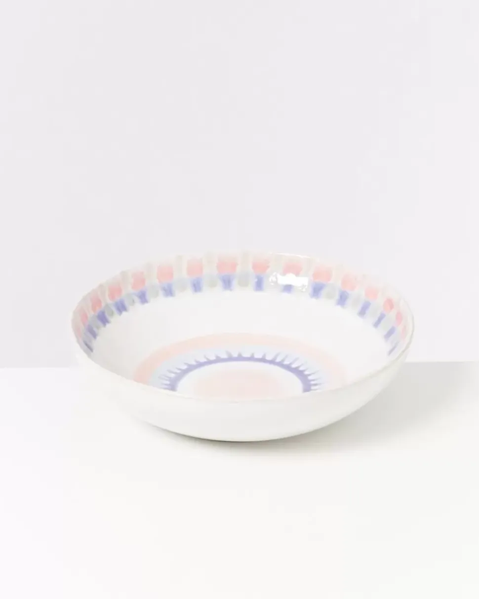 Motel a Miio Verao Rosa Blau - 8 Teiliges Set| 8 Teilige Sets