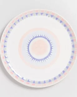 Motel a Miio Verao Rosa Blau - 16 Teiliges Set| 16 Teilige Sets